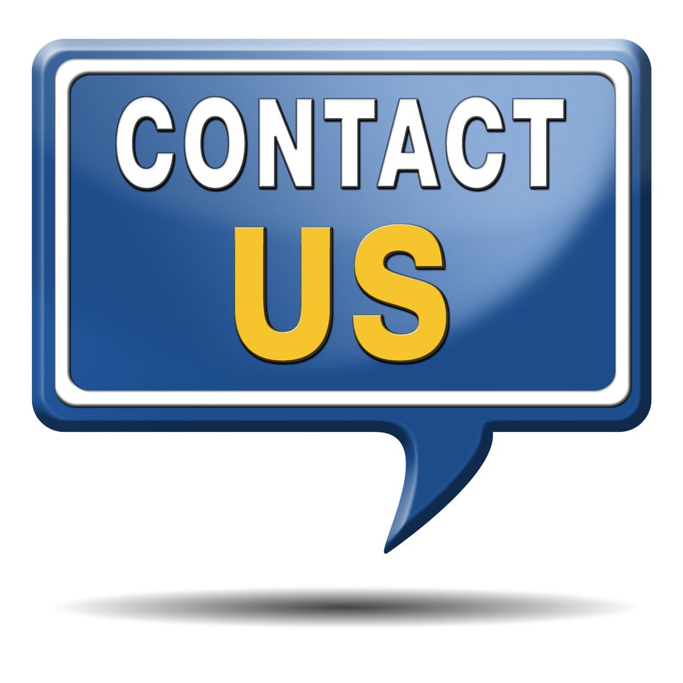 contact us icon